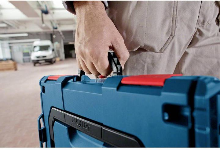 Produktbild Bosch Professional L-Boxx 102 Set