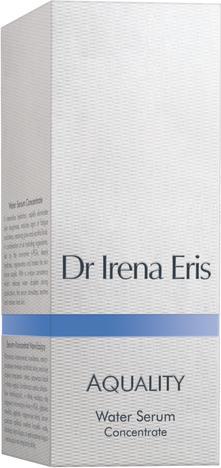 Produktbild Dr Irena Eris Aquality Water Serum Concentrate (30 ml)