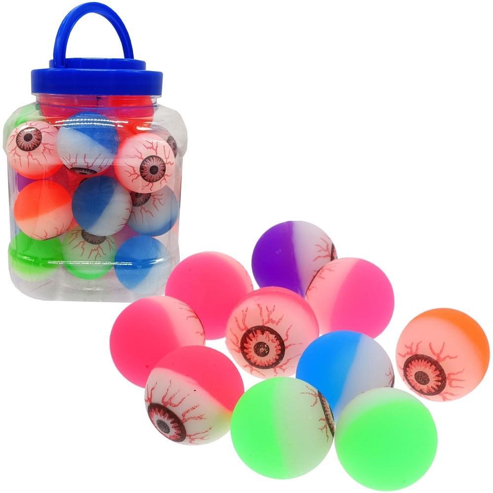 Trifox Känguruaugen 40mm 26 Stk (54610757)