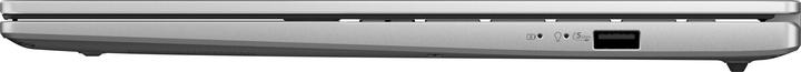 Produktbild ASUS Vivobook S14 (14", 1000 GB, 16 GB, Eng. Int.)