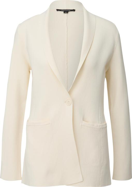 Immagine prodotto Comma Indoor-Blazer Blazer aus Feinstrick (38)