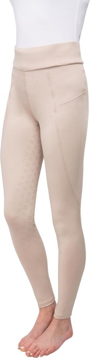 Produktbild Hy Equestrian Melton Reitleggings (XS)