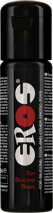 Immagine prodotto Eros Scivolata di silicone giocattolo (100 ml)