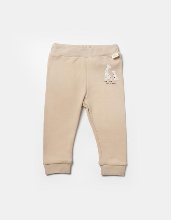 Actual product image BabyCosy 2 Pcs Pants (86)