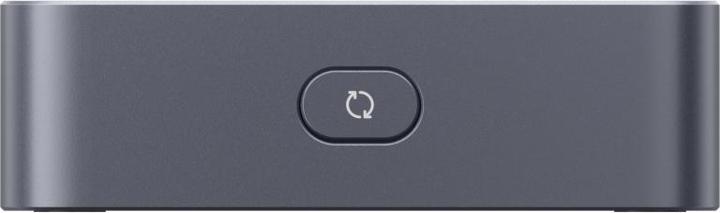 Actual product image Allnet KVM over IP RM1 Comet