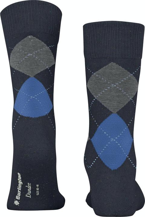 Produktbild Burlington Socken Casual Bequem sitzend (Einzelpack, 40 - 46)