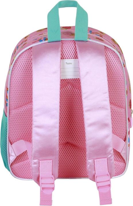 Produktbild Karactermania Elite 3D Backpack Happy