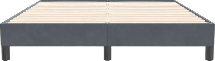 Actual product image vidaXL Boxspringbett (140 x 210 cm)