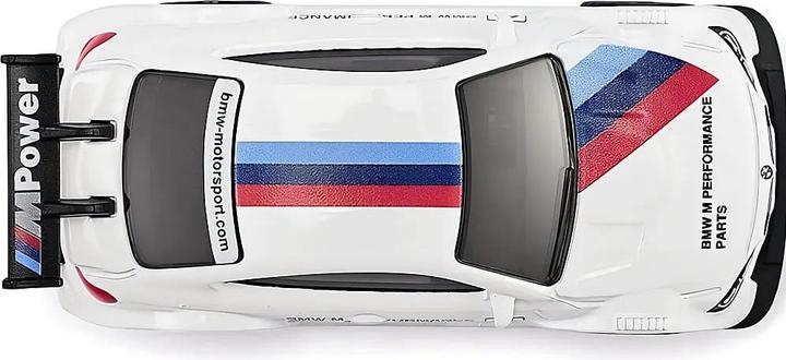 Produktbild Siku BMW M4 Racing