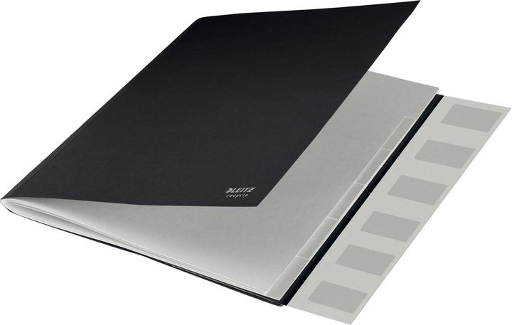 Actual product image Leitz Folder (A4, 1 x)