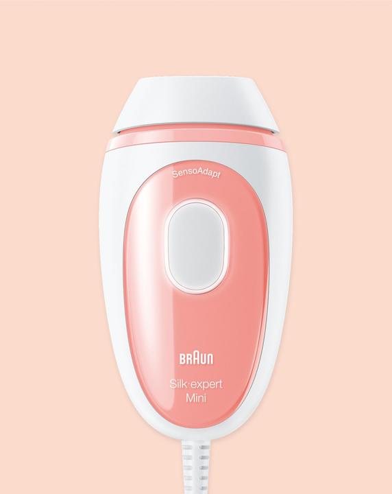 Actual product image Braun Silk-expert PL1000
