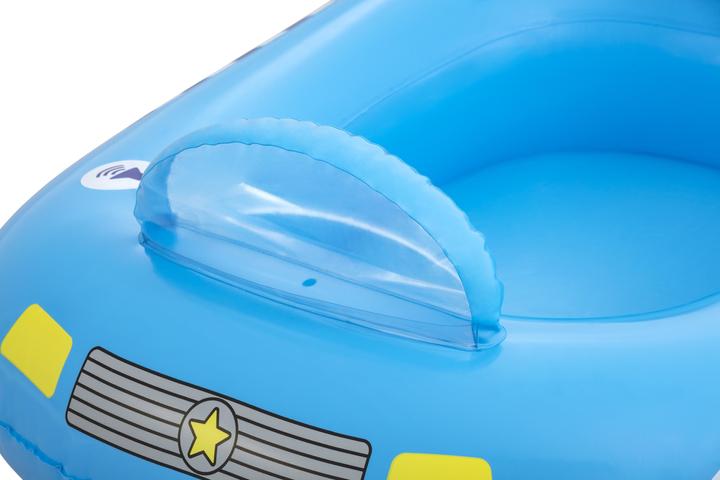 Image du produit Bestway Bateau gonflable pour la natation - 34153