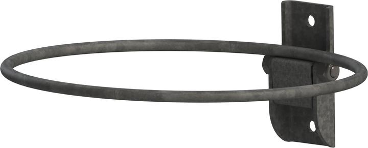 Kerbl Eimerhalter klappbar Wandmontage