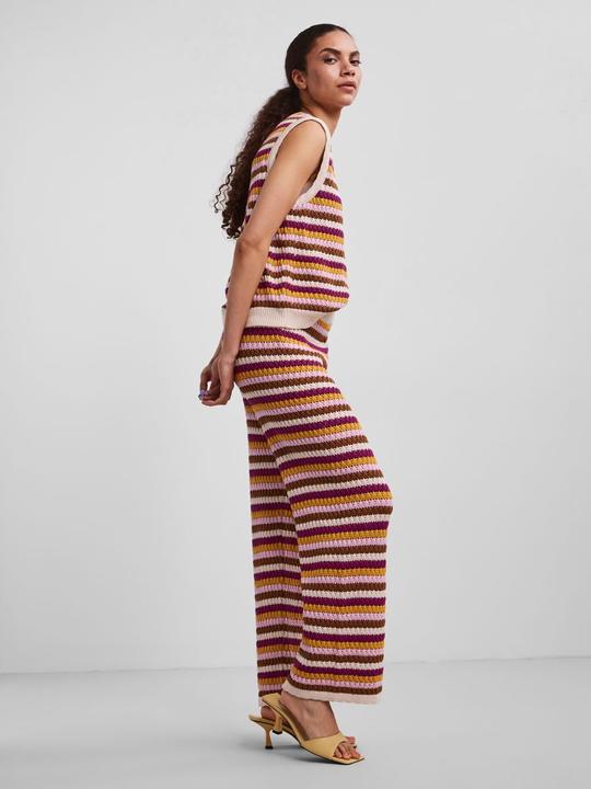 Image du produit Yas YASFREESIA Pantalon en maille