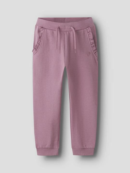 Actual product image Name it Nmfvima Swe Pant Bru Noos (110)