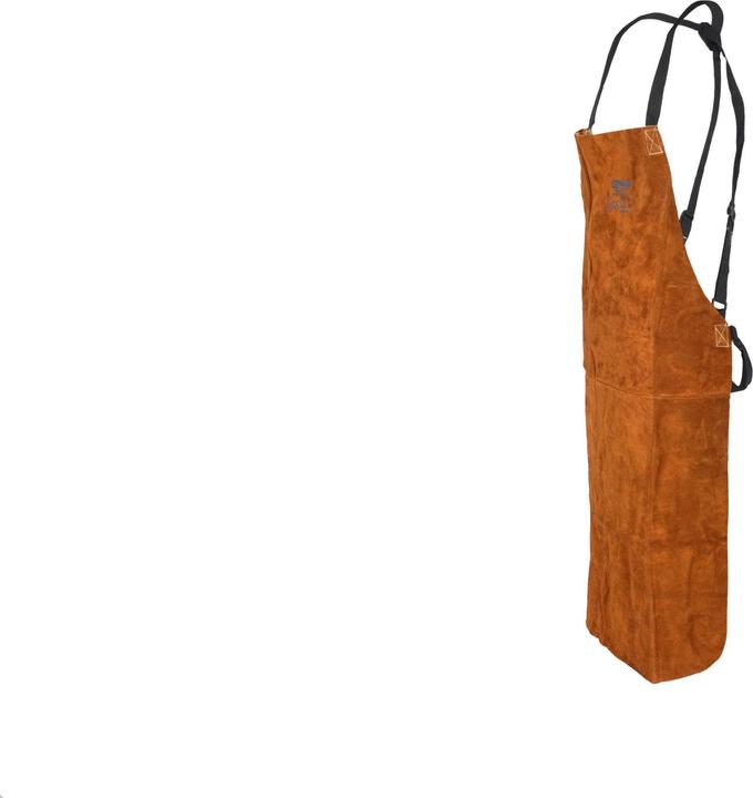 Actual product image KS Tools Welding apron, L