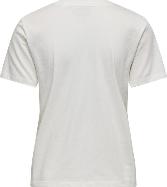 Image du produit JdY Jdyselma S/S Open Emb Top Jrs (XS)