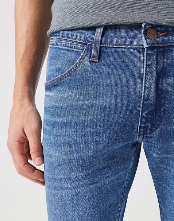 Actual product image Wrangler Jeans Bryson (29)