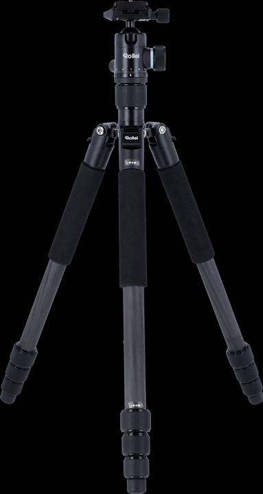 Actual product image Rollei CT-5C (Carbon)
