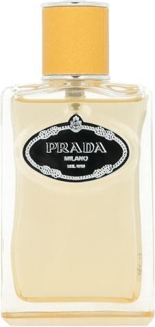 Produktbild Prada Les Infusions Mandarine by (Eau de Parfum, 100 ml)