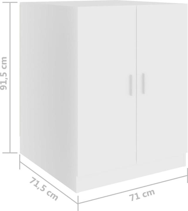 Immagine prodotto vidaXL Merwin