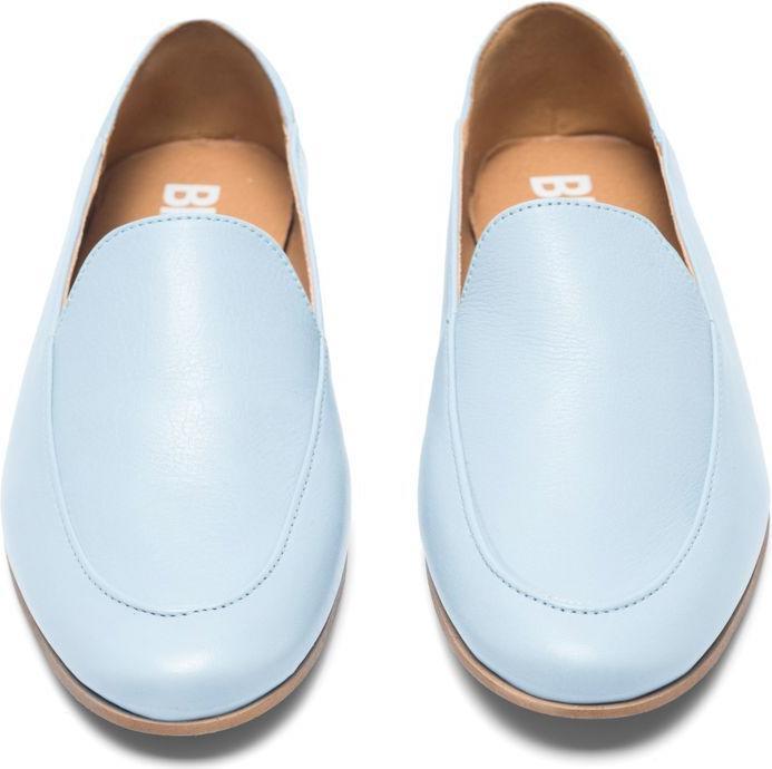 Actual product image Bianco BIAAGNETE low shoes (39)