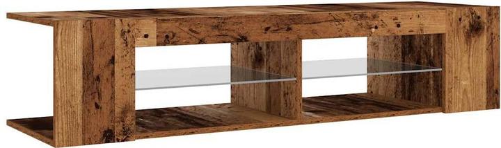 Actual product image vidaXL TV-Schrank (135 x 30 x 30 cm)