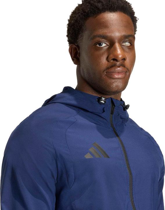 Immagine prodotto Adidas Tt Wb - tenabl/black (M)