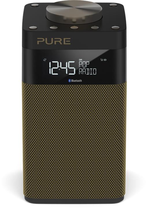 Pure Pop Midi