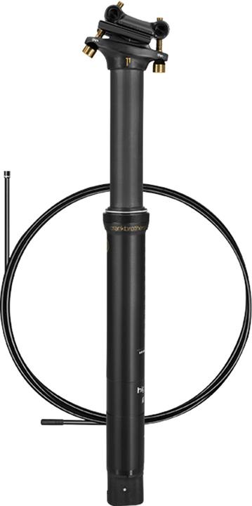 Produktbild Crankbrothers Sattelstütze Highline 11 (31.60 mm)