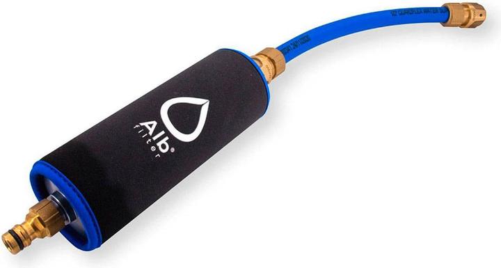 Produktbild Compass Alb Filter Neoprenhülle Fusion