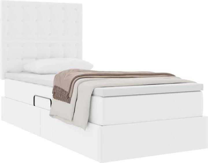 Pure white