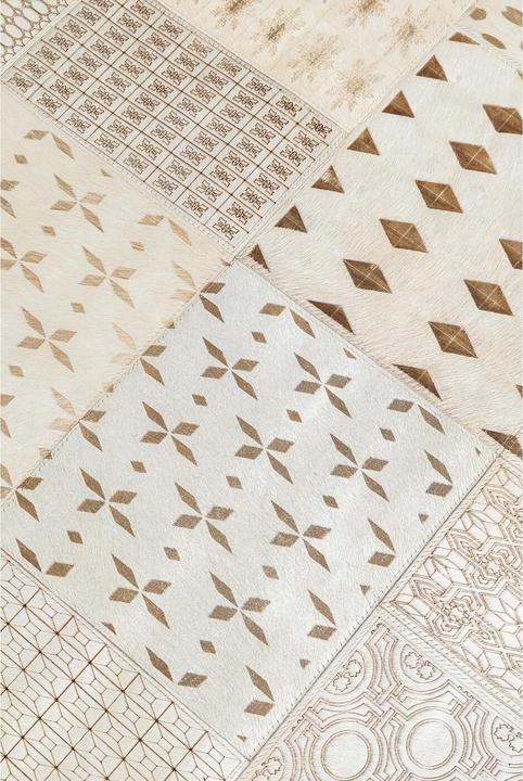 Produktbild Kare Design Teppich Sala 170x240cm (170 x 240 cm)