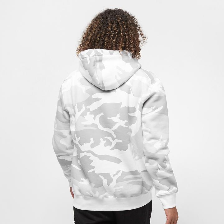 Produktbild Alpha Industries Basic Hoodie Camo - 40778 (XL)