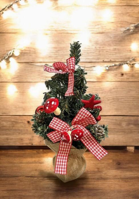 Produktbild GuGus Weihnachtsbäumchen (20 cm)