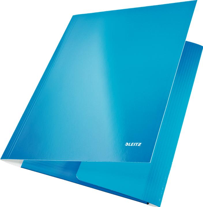 Produktbild Leitz WOW Eckspannermappe (A4, 1x)
