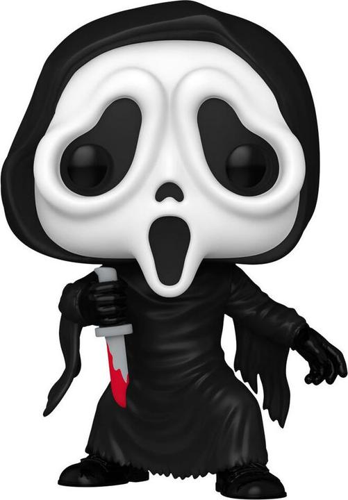 Produktbild Funko Ghost Face 25cm