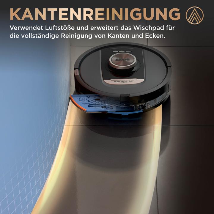 Image du produit Shark RV2800ZEEU (Robot vacuum)