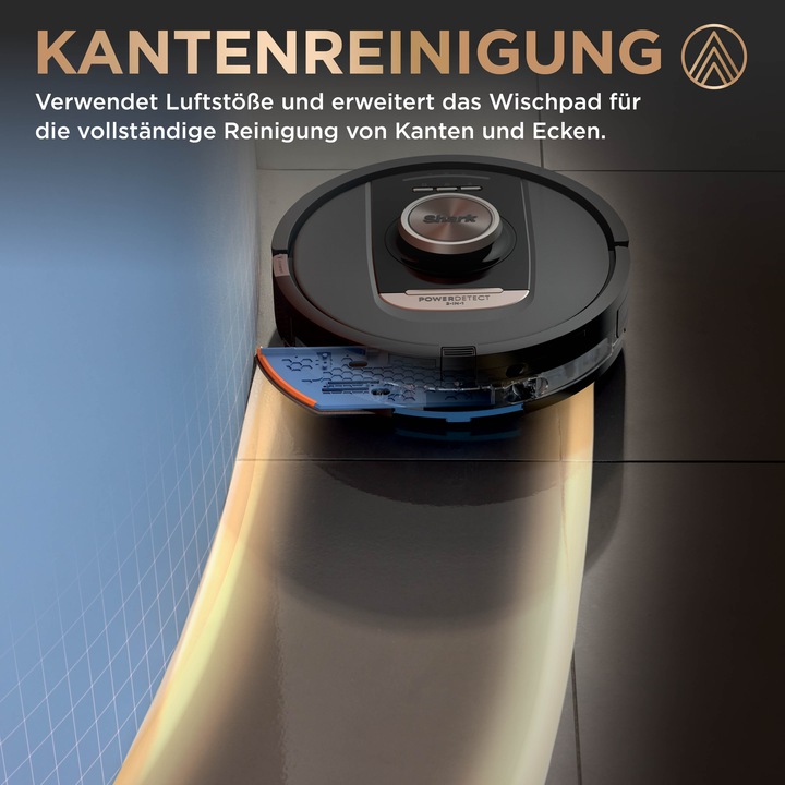 Actual product image Shark RV2800ZEEU (Robot vacuum)