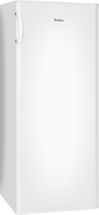Produktbild Amica Gefrierschrank GS 324 100 W BxHxT 55 x 141 x 60 cm (Freistehend, 155 l)