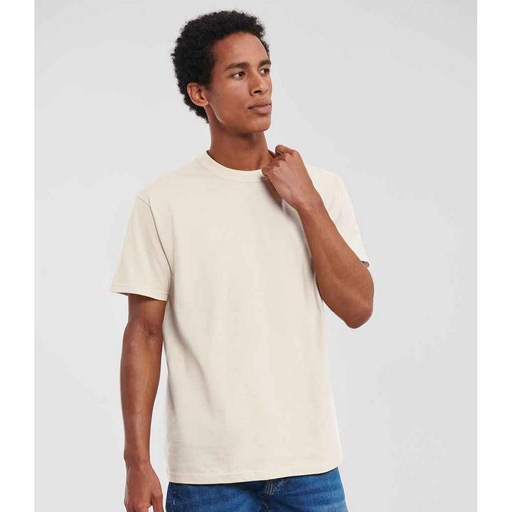 Produktbild Russell TShirt (4XL)