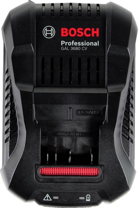 Produktbild Bosch Professional Zubehör Multi-Volt Ladegerät GAL 3680 CV (14.4 V)