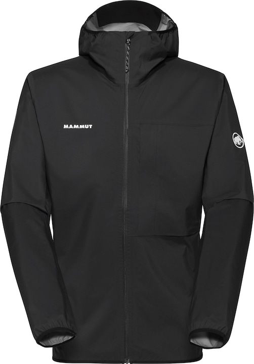 Mammut Ducan Light HS