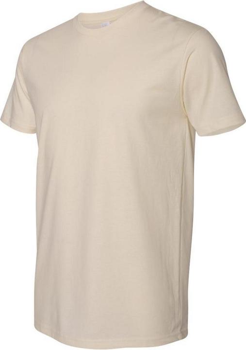 Produktbild Next Level Apparel TShirt mit Rundhalsausschnitt Erwachsene (M)