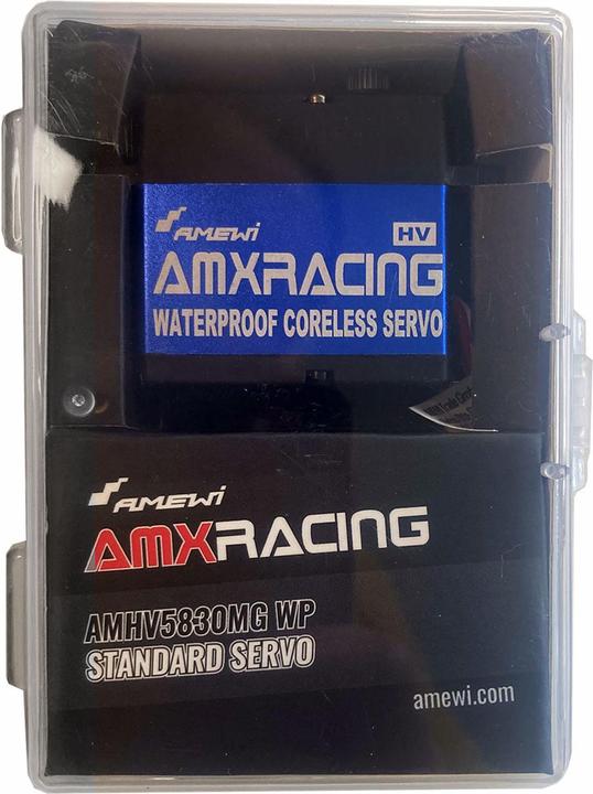 Immagine prodotto Amewi Servo AMX Racing 5830HV MG Standard