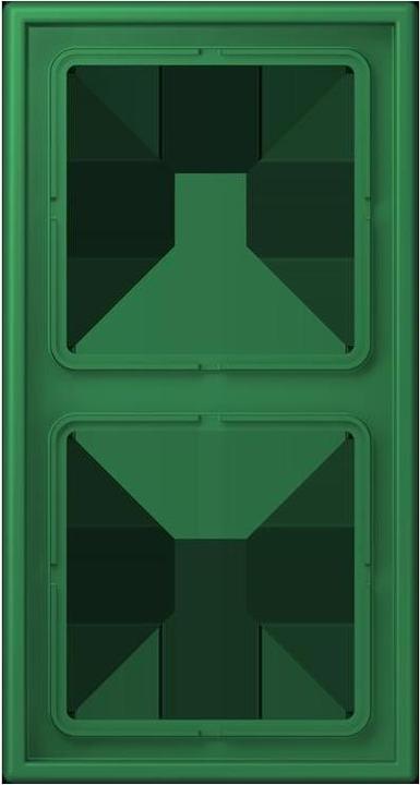 vert fonce