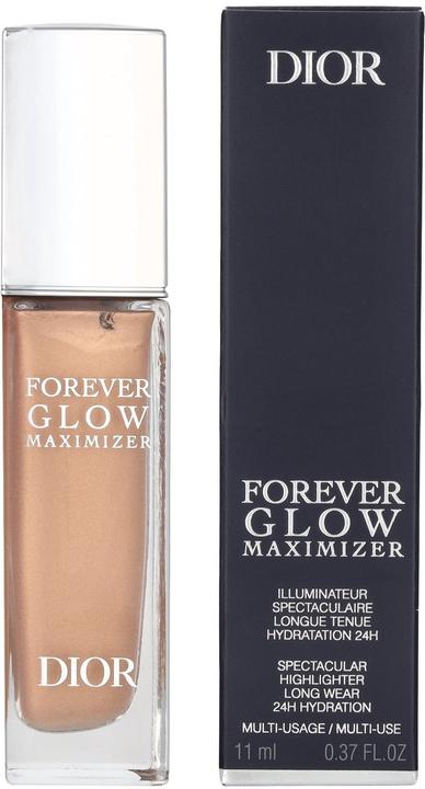 Actual product image Dior Forever Glow Maximizer (013 Gold, Highlighter, 159 g)