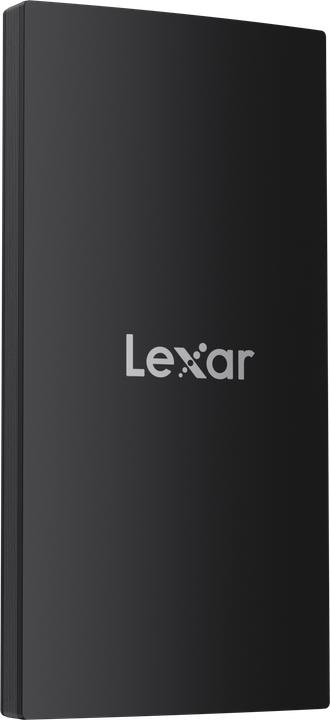 Produktbild Lexar SSD USB3.2 1TB EXT./LSL300001T-RNBNG (1 TB)