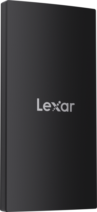 Actual product image Lexar SSD USB3.2 1TB EXT./LSL300001T-RNBNG (1000 GB)
