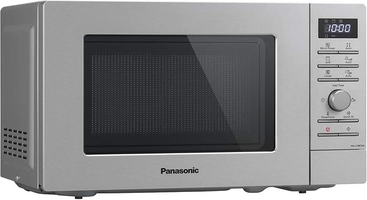 Image du produit Panasonic NN-J19KSMEPG (20 l)